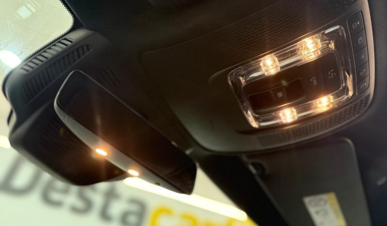 MERCEDES CLA 250e SHOOTING BRAKE full