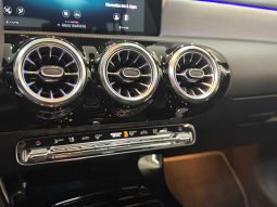 MERCEDES CLA 250e SHOOTING BRAKE full