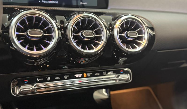 MERCEDES CLA 250e SHOOTING BRAKE full