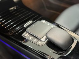 MERCEDES CLA 250e SHOOTING BRAKE full