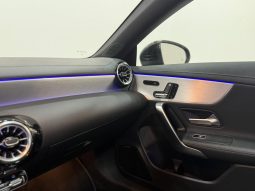 MERCEDES CLA 250e SHOOTING BRAKE full