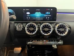 MERCEDES CLA 250e SHOOTING BRAKE full