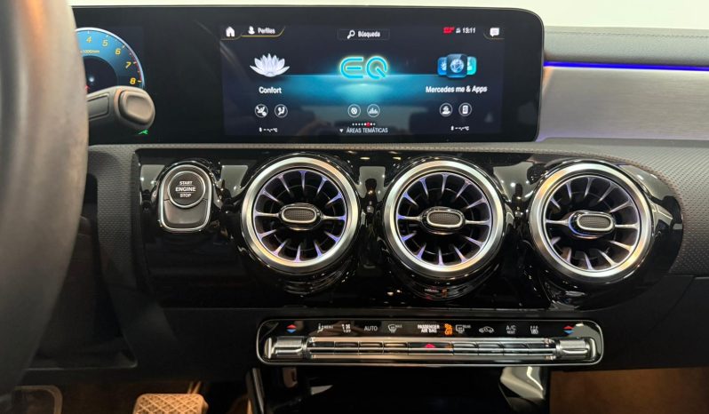 MERCEDES CLA 250e SHOOTING BRAKE full