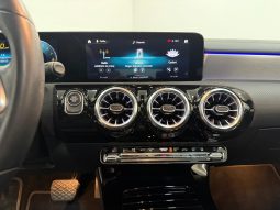 MERCEDES CLA 250e SHOOTING BRAKE full