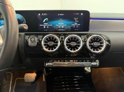 MERCEDES CLA 250e SHOOTING BRAKE full