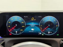 MERCEDES CLA 250e SHOOTING BRAKE full