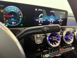 MERCEDES CLA 250e SHOOTING BRAKE full