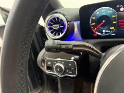 MERCEDES CLA 250e SHOOTING BRAKE full