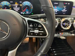 MERCEDES CLA 250e SHOOTING BRAKE full