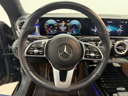 MERCEDES CLA 250e SHOOTING BRAKE full