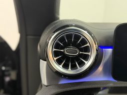 MERCEDES CLA 250e SHOOTING BRAKE full