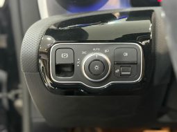 MERCEDES CLA 250e SHOOTING BRAKE full