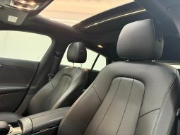 MERCEDES CLA 250e SHOOTING BRAKE full