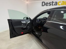 MERCEDES CLA 250e SHOOTING BRAKE full