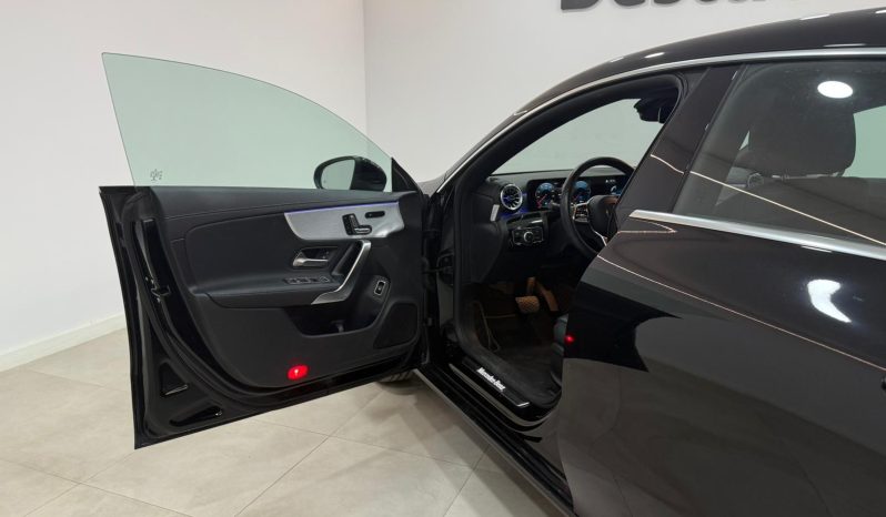 MERCEDES CLA 250e SHOOTING BRAKE full