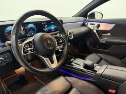 MERCEDES CLA 250e SHOOTING BRAKE full