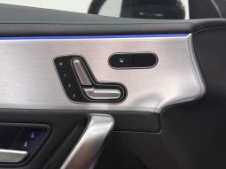 MERCEDES CLA 250e SHOOTING BRAKE full