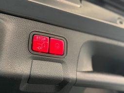 MERCEDES CLA 250e SHOOTING BRAKE full