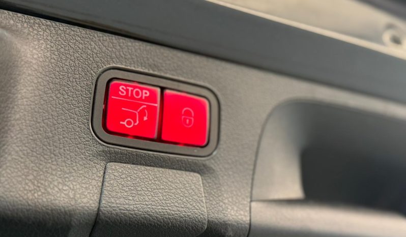 MERCEDES CLA 250e SHOOTING BRAKE full