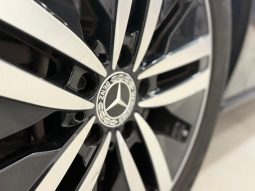 MERCEDES CLA 250e SHOOTING BRAKE full