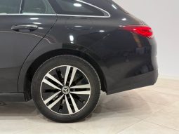 MERCEDES CLA 250e SHOOTING BRAKE full