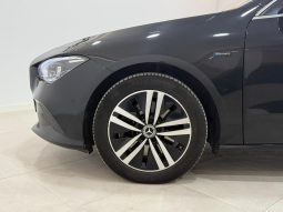 MERCEDES CLA 250e SHOOTING BRAKE full