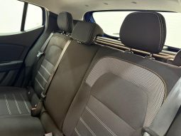 DACIA SANDERO STEPWAY full
