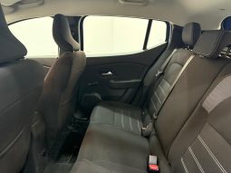 DACIA SANDERO STEPWAY full