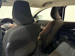 DACIA SANDERO STEPWAY full