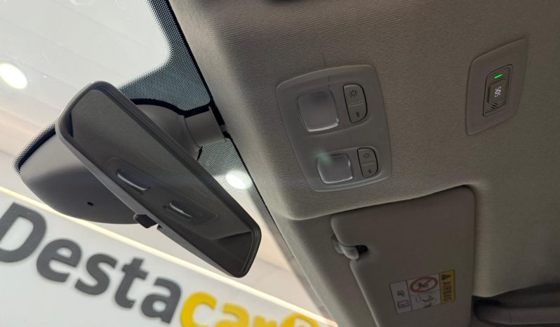 DACIA SANDERO STEPWAY full