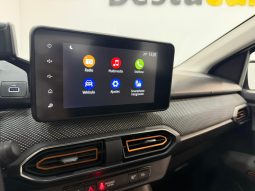 DACIA SANDERO STEPWAY full