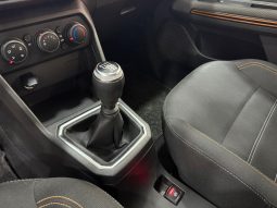 DACIA SANDERO STEPWAY full