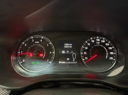 DACIA SANDERO STEPWAY full