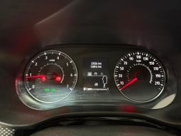 DACIA SANDERO STEPWAY full