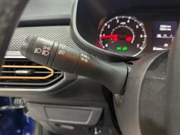 DACIA SANDERO STEPWAY full