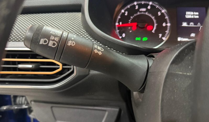 DACIA SANDERO STEPWAY full