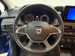 DACIA SANDERO STEPWAY full