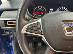 DACIA SANDERO STEPWAY full