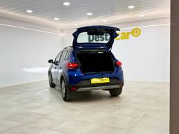 DACIA SANDERO STEPWAY full