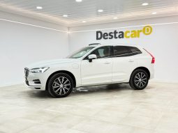 VOLVO XC60 T6 RECHARGE INSCRIPTION full