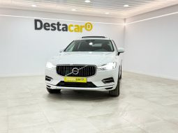 VOLVO XC60 T6 RECHARGE INSCRIPTION full