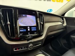 VOLVO XC60 T6 RECHARGE INSCRIPTION full