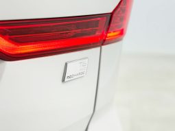 VOLVO XC60 T6 RECHARGE INSCRIPTION full