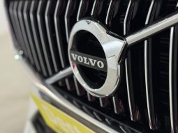 VOLVO XC60 T6 RECHARGE INSCRIPTION full