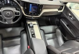 VOLVO XC60 T6 RECHARGE INSCRIPTION full