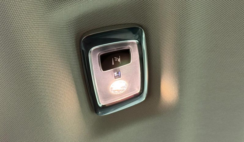 VOLVO XC60 T6 RECHARGE INSCRIPTION full