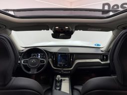 VOLVO XC60 T6 RECHARGE INSCRIPTION full