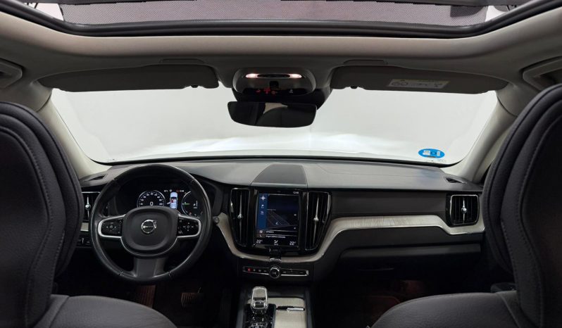 VOLVO XC60 T6 RECHARGE INSCRIPTION full