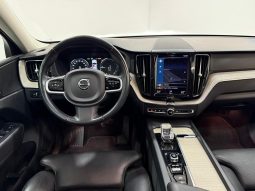 VOLVO XC60 T6 RECHARGE INSCRIPTION full