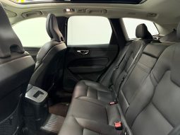 VOLVO XC60 T6 RECHARGE INSCRIPTION full